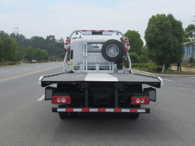 江特牌JDF5040TQZB6型清障車